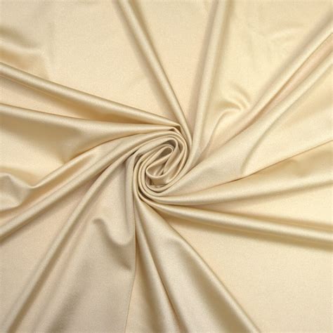 Nylon Lycra 4 Way Stretch Jersey Nude Sample Gala Fabrics