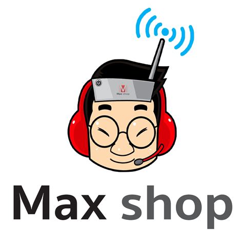 Max Shop ศูนย์รวม มือถือ แท็บเล็ต สมาร์ทโฟน อุปกรณ์ต่อพ่วงทุกชนิด Klaeng