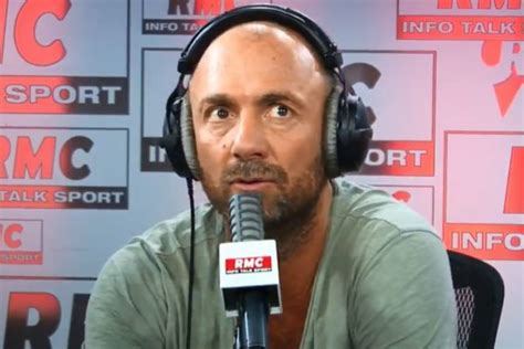 Girondins Ever Christophe Dugarry Si Tu Nas Pas Les Reins Solides