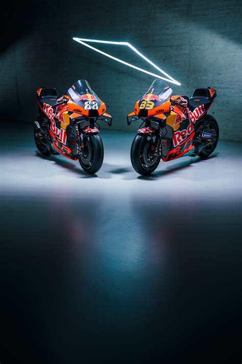 Ktm Factory E Tech Foto