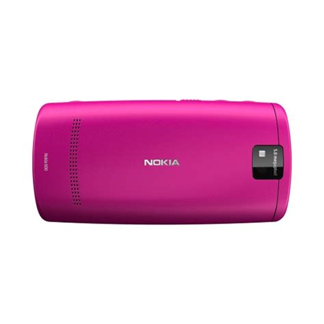 Nokia 600 (photos) - CNET