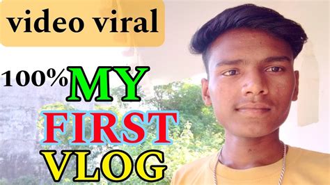 Vlogs Bna Rha Hu Video Viral Trick Hai Video Pora Dekho