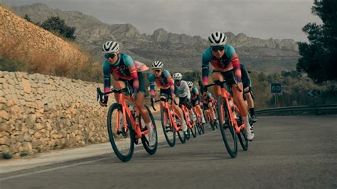 More Than The Win Canyon Sram Racing Is Dialed In With Boa Youtube