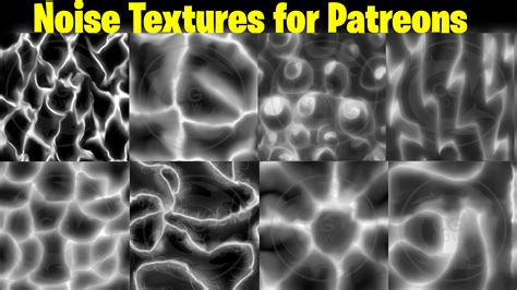 Artstation Free Noise Textures 48 Off Gbu