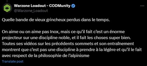 Inoxtag critiqué par des alpinistes pour son ascension du mont Everest