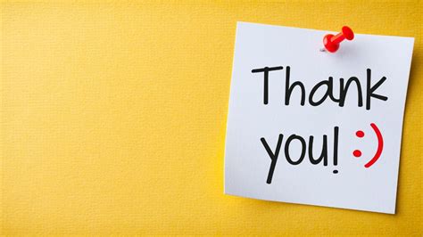 Want To Express Gratitude? 10 Beautiful Ways To Say 'Thank You'