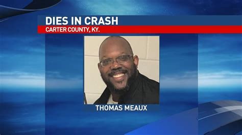 Man Identified In Fatal Carter County Crash