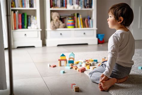 Signes Que Votre Enfant Est Malheureux