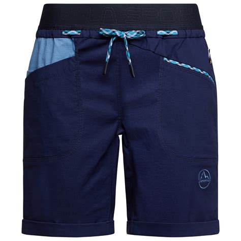 La Sportiva Mantra Short Shorts Damen Online Kaufen Bergfreunde De