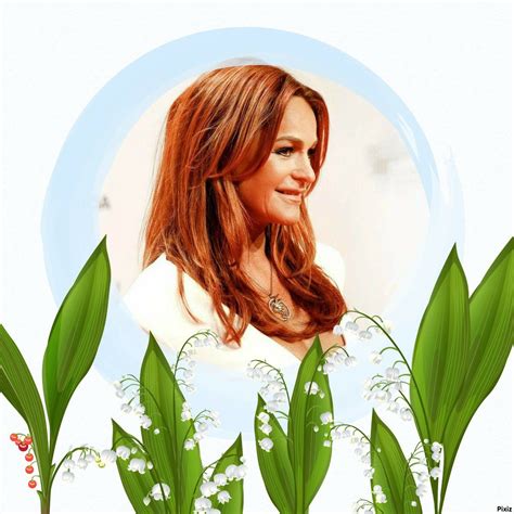 Andrea Berg Andreas January