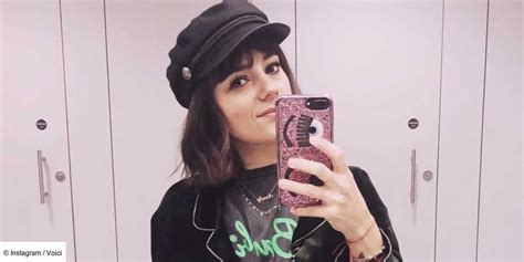 PHOTO Alizée fait fondre les internautes avec un nouveau cliché de