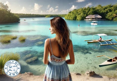 Discover Mexico’s Hidden Gem: Magic of Bacalar Mexico Lagoon - Only By Land