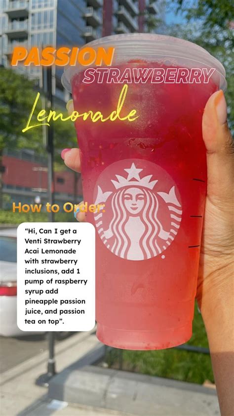 Pin By Vanessa Bozeman On Beverages Starbucks Recipes Starbucks