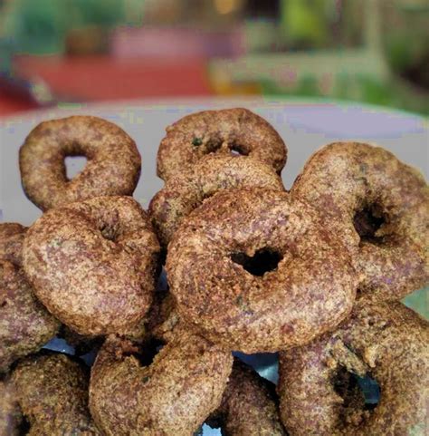 Finger Millet Recipes Odisha Millet Mission