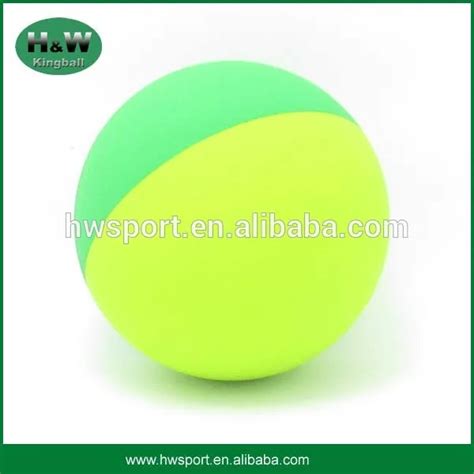 Promotional 60mm Hollow Rubber Super Bounce Balls Buy Hollow Rubber