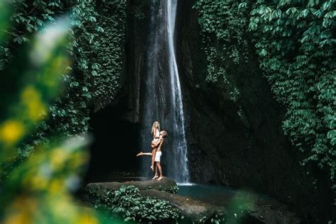 Private Tour To North Bali Best Waterfalls