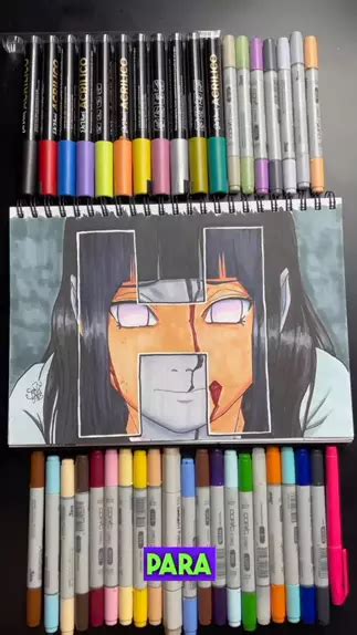 Desenho De Renata Do Boku No Hero