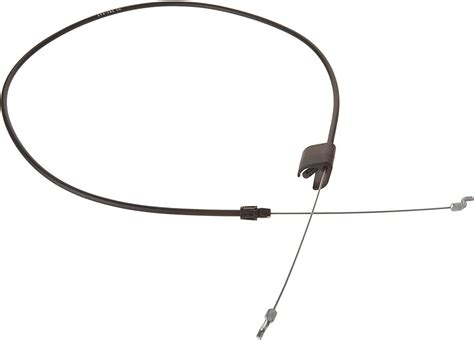 946 0957 746 0957 Zone Control Cable For MTD Fits Most Push Mowers With