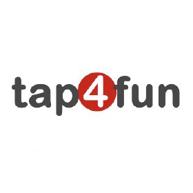 tap4fun · GitHub