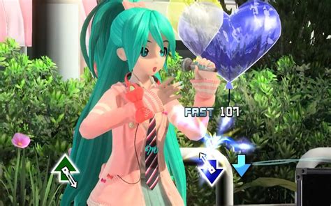 初音未来project Diva Mega39s 实用mod 判定显示优化，让你知道打太快或太慢 视频下载 Video