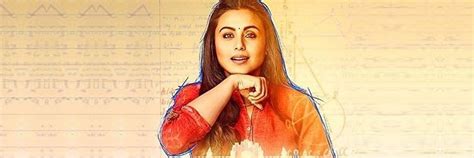 Hichki Review 3.0/5 : Hichki is a simple, meaningful and an inspiring ...