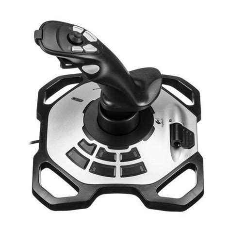 Jual Logitech Extreme 3D Pro Joystick Doran Gadget