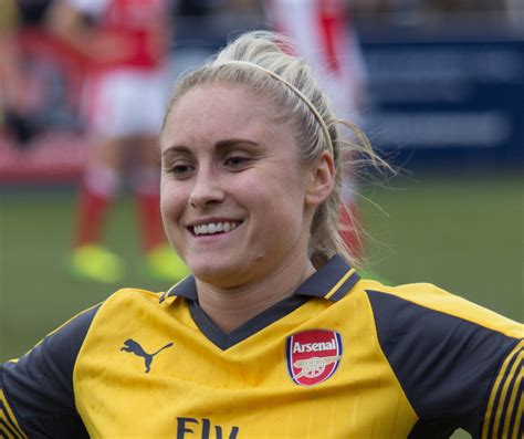 Steph Houghton Bio [2024 Update] : Net Worth - Players Bio