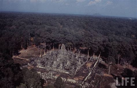 Indianhistorypics On Twitter Ancient Angkor Wat Temple Of Lord Vishnu