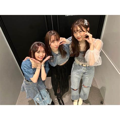 春名真依さんのインスタグラム写真 春名真依instagram「＊ 柚姫の部屋フェス2023 ありがとうございました！ Zepp Shinjukuでのライブ、 お久しぶりの声援ありの