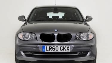 Used BMW 1 Series Buying Guide Pictures Carbuyer