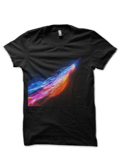 Rocket League T-Shirt - Swag Shirts