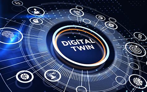 Digital Twin Applications Vary by Industry