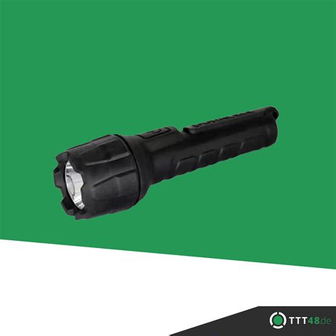 Duracell LED 80 Lumens Rubber Flashlight 8746 Ttt48 De