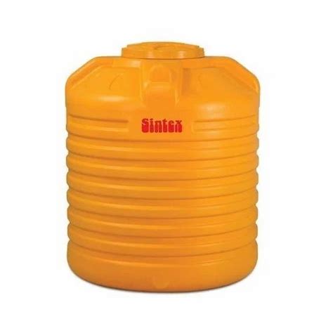 Sintex Water Tank Titus At Rs Litre Sintex Water Tanks In Bhopal