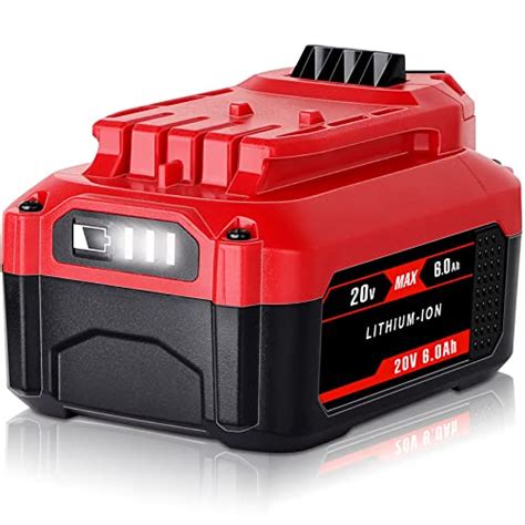 10 Best Craftsman 20v Battery Compatibility In 2022 The Wrench Finder