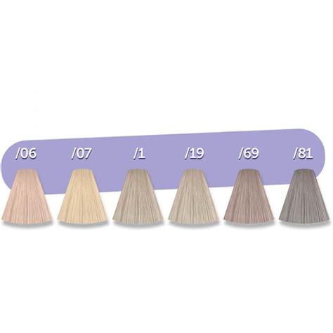 Londa Professional Vopsea Demipermanenta Color Tune Express Blonde Ash