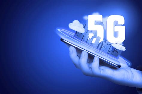 САЩ, Южна Корея и Китай водят в 5G надпреварата - TechTrends България