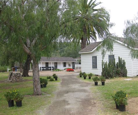 Rancho de los Penasquitos | Ranch house, Rustic elegance, Rancho ...