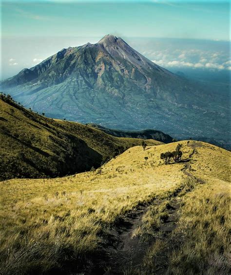 Taman Nasional Gunung Merbabu Homecare24