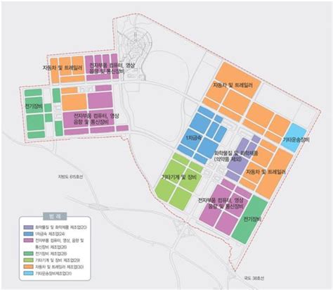 당진 석문국가산업단지 산업시설용지 분양 아시아경제