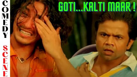 Dhol Superhit Movie Comedy Scene Rajpal Yadav