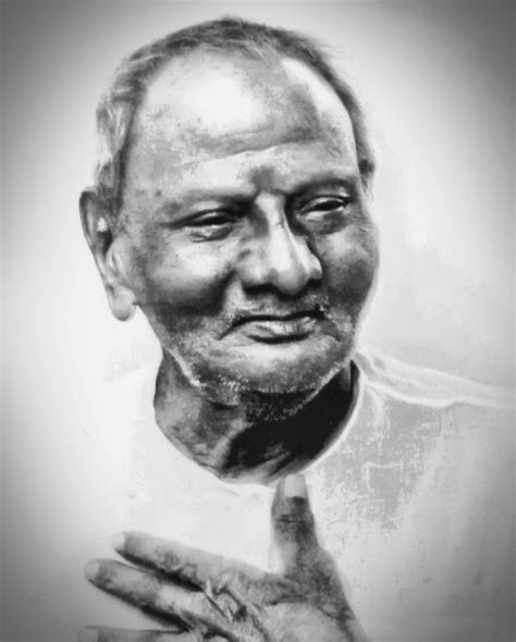 Nisargadatta Maharaj Photo Sri Nisargadatta Maharaj