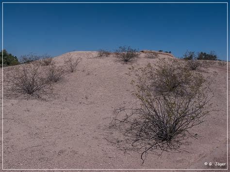 Mesa Grande Ruins