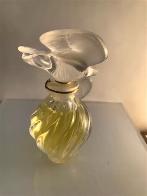 FLACON DE PARFUM Factice L Air Du Temps Nina Ricci EUR 90 00