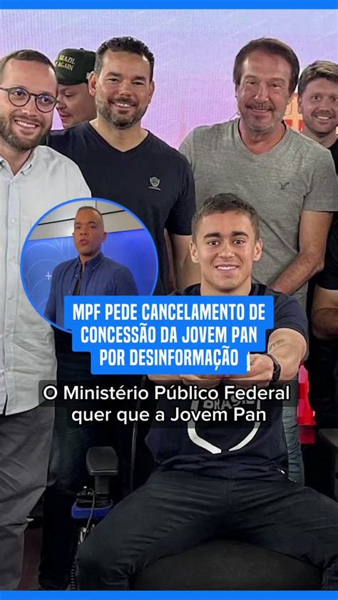 UOL Notícias on Twitter O Ministério Público Federal MPF ajuizou