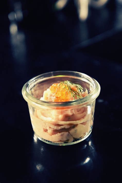 Recept Mousse Van Gerookte Zalm Njam