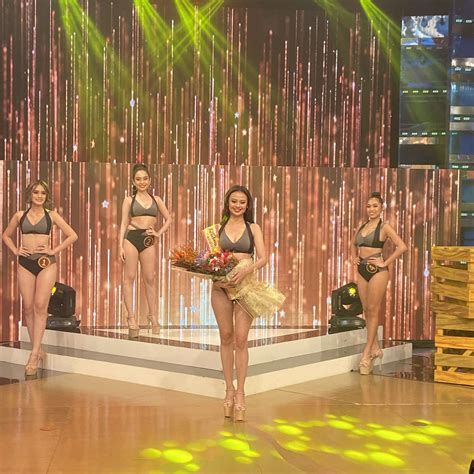 It S Showtime On Twitter Congrats Sa Ating Showtime Sexy Babe Weekly