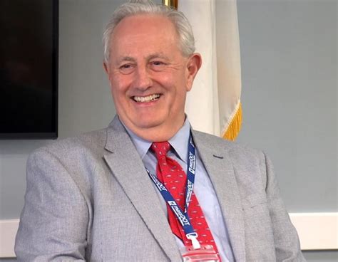 Wmdc Executive Director Michael Bolton Retires After Years Of