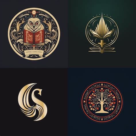 Premium Photo A Visually Stunning Logo For The Indonesian