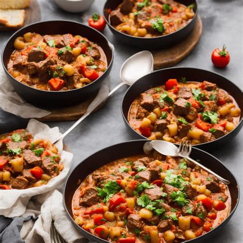 German Goulash Recipe